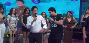 ¿Qué pasó con William y Emiliano?