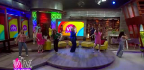 Vivalavi Fin de Semana - 11 de abril del 2026