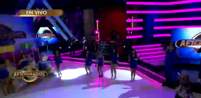 Aficionados 12 de abril del 2026