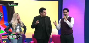 Miguel Ángel Cantú ¿Nuevo conductor de Pantallazo?