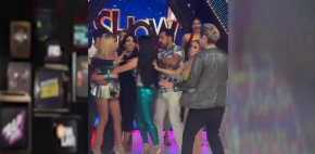 Yamileth le manda un mensaje a Musitha