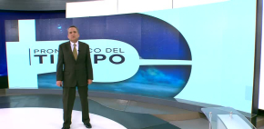 Pronóstico del tiempo para Monterrey, con Abimael Salas - 13 de abril 2026