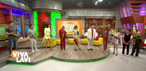 Vivalavi - 09 de abril del 2026