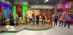 Vivalavi - 10 de abril del 2026