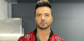 Taxista descubre que su pasajero es Luis Fonsi