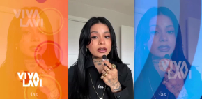 Christian Nodal: Modelo de video responde a supuesto parecido con Cazzu