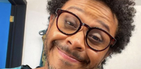 Kalimba sale en defensa de Ari Borovoy