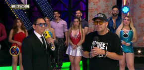 Es Show - 13 de abril del 2026