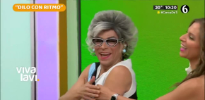 Ventilan a la Maestra Resurrección