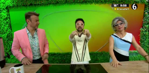 Vivalavi Mx - 14 de abril del 2026