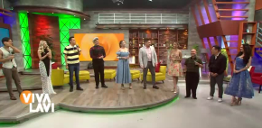 Vivalavi - 14 de abril del 2026