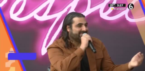 Sergio Gabriel y 'Las Despechadas' preparan sorpresas