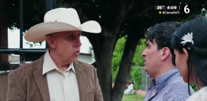 Cuando los ángeles caen - 14 de Abril del 2026