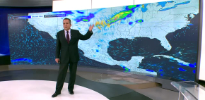Pronóstico del tiempo para Monterrey, con Abimael Salas - 15 de abril 2026