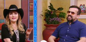 Alicia Villarreal enfrenta audiencia legal con Cruz Martínez