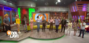 Conductores de Vivalavi, ¿dispuetos a desnudarse?