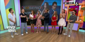 La Maestra Resurrección, ¿excluida de 'SNSerio'?