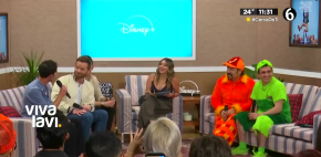 Elenco de 'Malcom, el de en medio' llega a CDMX