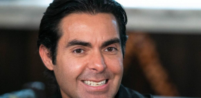 Ernesto D'Alessio muestra su apoyo a Marichelo tras divorcio