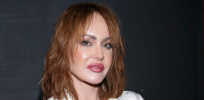 Gaby Spanic habla de su notable perdida de peso