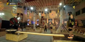 Condenados - 15 de Abril del 2026