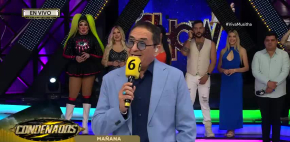 Es Show - 14 de abril del 2026