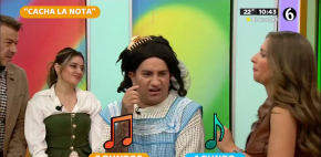 Mario Aguilar, el invitado especial de Vivalavi Mx