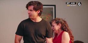 Cuando los ángeles caen - 16 de Abril del 2026