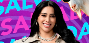 Kim Shantal: Por mis operaciones piensan que soy trans