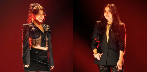 ¿Villana? Kim Shantal sobre su rival Lupita Villalobos