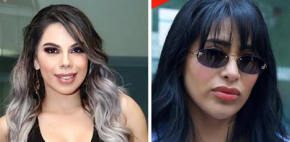 ¿Qué pasó con la demanda de Kim a Lizbeth Rodríguez?