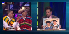 'Huarachin y Huarachon' así recuerdan sus inicios