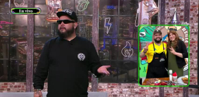 'La Mole' habla sobre su acercamiento con Roxana Olarte