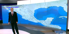 Pronóstico del tiempo para Monterrey, con Abimael Salas - 17 de abril 2026