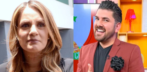 Mich Ruvalcava cuenta la verdad de trabajar junto a Flor Rubio