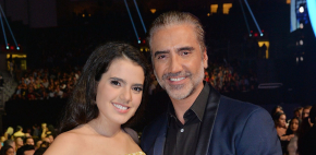 Camila Fernández es hospitalizada de emergencia