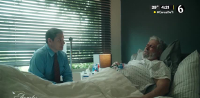 Cuando los ángeles caen - 17 de Abril del 2026