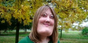 Victoria Wright: la historia detrás del querubismo