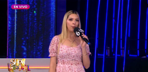 ¿Envidias? Musitha aclara la fuerte rivalidad con las chicas del elenco