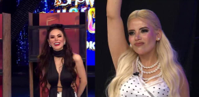 Vivian y Tamara ¿malas experiencias con los músicos?