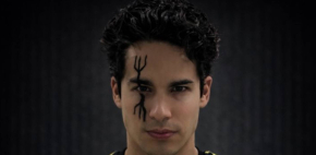 Emilio, digno representante en 'Condenados'