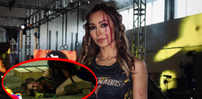 ¡Quedó fuera! Aleida revela que su doctor le negó el regreso a 'Condenados'