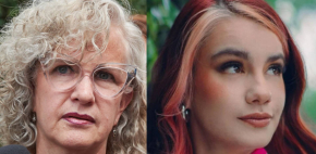 'Beba' Montes responde a las declaraciones de Crista Montes