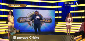 Aficionados - 19 de Abril del 2026