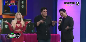 Pantallazo - 19 Abril de 2026