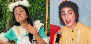 Barbara Torres es hospitalizada de emergencia