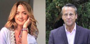 Andrea Legarreta reacciona a declaraciones a Alfredo Adame