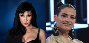 Susana Zabaleta se va contra Natalia Jiménez por dejar 'plantado' a público