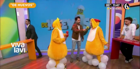 Gaby Quiroga y La Maestra Resurrección se enfrentan en 