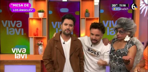 Gabo Ramos le responde a Lalo Elizondo